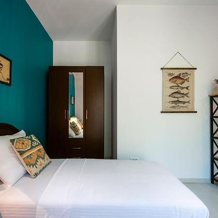 Villa Lazi Sea View Budva Dış mekan fotoğraf